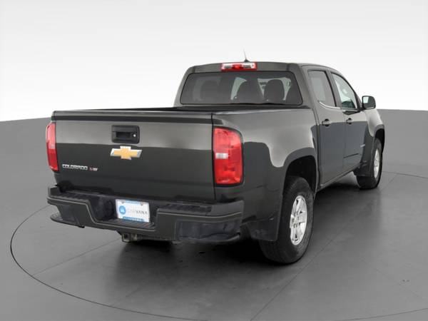 2018 Chevy Chevrolet Colorado Crew Cab Work Truck Pickup 4D 5 ft -... for sale in Ringoes, NJ – photo 10