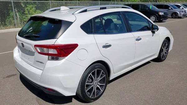 2018 Subaru Impreza Limited AWD with 22K miles 90 day Warranty! for sale in Jordan, MN – photo 4
