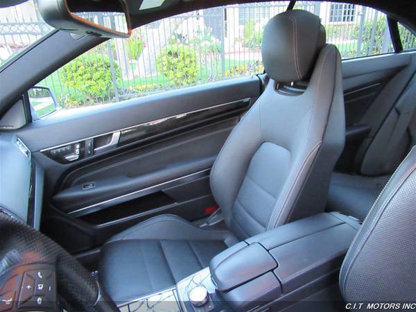2014 Mercedes-Benz E 350 - - by dealer - vehicle for sale in Sherman Oaks, CA – photo 14
