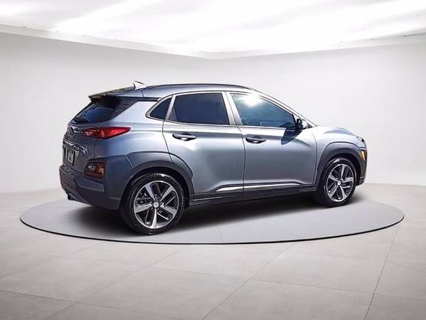 2019 Hyundai KONA Ultimate - - by dealer - vehicle for sale in Wilmington, NC – photo 9