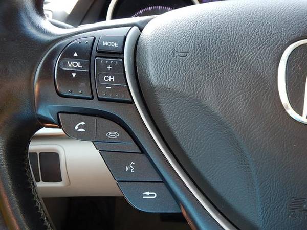 2011 Acura TL 4dr Sdn 2WD Tech for sale in Pensacola, FL – photo 14