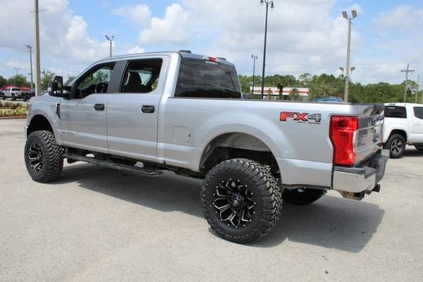 2020 Ford Super Duty F-250 STX Leather FX4 for sale in Sanford, FL – photo 6