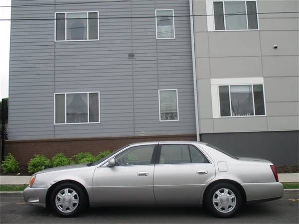 2005 Cadillac DeVille 499 down @59a week - $3200 Pioneer Auto Group for sale in Paterson, NY – photo 8