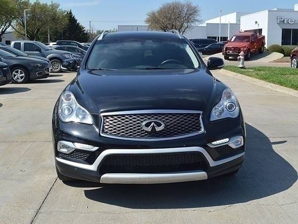 2016 INFINITI QX50 Base - - by dealer - vehicle for sale in GRAPEVINE, TX – photo 4