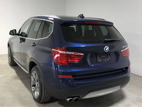 2017 BMW X3 xDrive28i - - by dealer - vehicle for sale in Buffalo, NY – photo 5