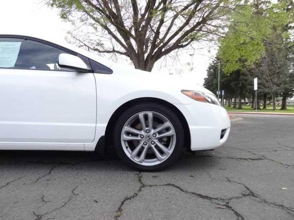 2007 Honda Civic Si Turlock, Modesto, Merced for sale in Turlock, CA – photo 11