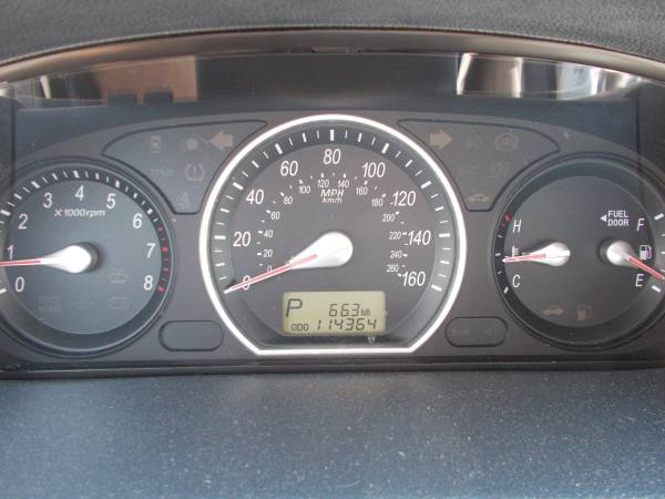 2007 Hyundai Sonata SE NICE! 114K MILES - cars & trucks - by dealer... for sale in Hugo, MN – photo 17
