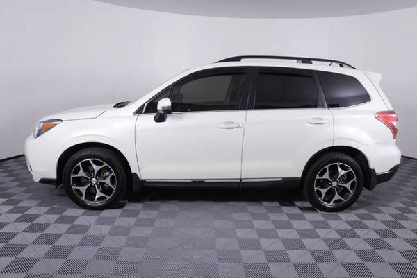 2015 Subaru Forester Satin White Pearl *Unbelievable Value!!!* for sale in Eugene, OR – photo 11