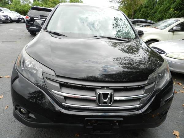 2012 Honda CR-V EX 4WD 5-Speed AT for sale in Trenton, NJ – photo 5