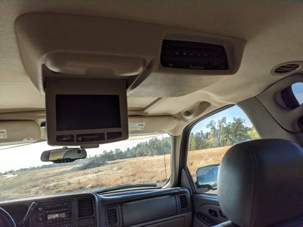 Excellent 2006 GMC Yukon SLT. - cars & trucks - by owner - vehicle... for sale in Redding, CA – photo 11