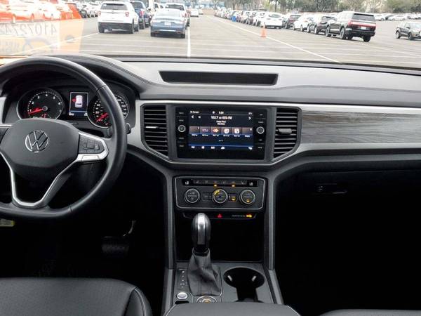 2020 VW Volkswagen Atlas Cross Sport SE 4Motion w/Technology Sport for sale in Phoenix, AZ – photo 22