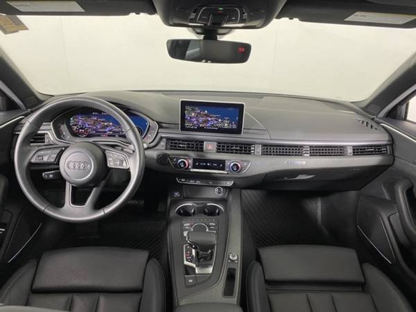 2018 Audi A4 2.0T Premium - cars & trucks - by dealer - vehicle... for sale in Honolulu, HI – photo 8