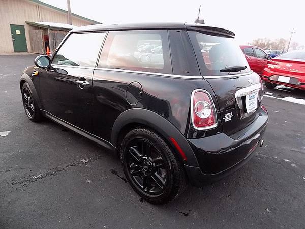 2012 MINI COOPER ~ SUPER CLEAN! ~ EZ FINANCING AVAILABLE! - cars &... for sale in Crystal, MN – photo 4
