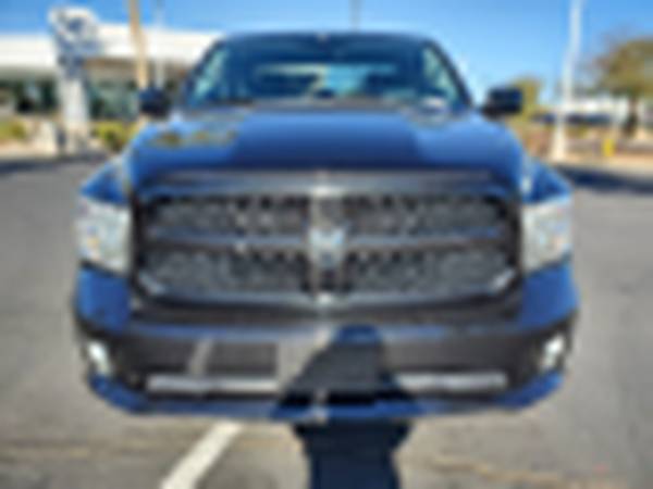 2017 Ram 1500 Express ++**On Sale**++ - cars & trucks - by dealer -... for sale in Mesa, AZ – photo 12