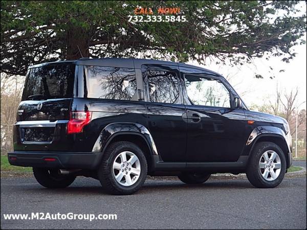 2010 Honda Element EX AWD 4dr SUV 5A - - by dealer for sale in East Brunswick, NJ – photo 4