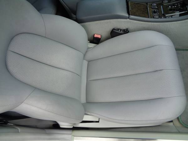 2002 Mercedes-Benz CLK430 + 2 Owner + 68,000 Original Miles ++ -... for sale in Greenville, NC – photo 18