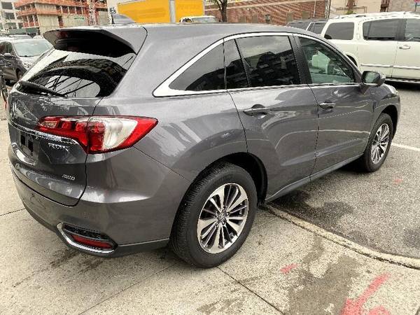 2017 Acura RDX 6-Spd AT AWD w/Advance Package - EVERYONES APPROVED!... for sale in Brooklyn, NY – photo 8