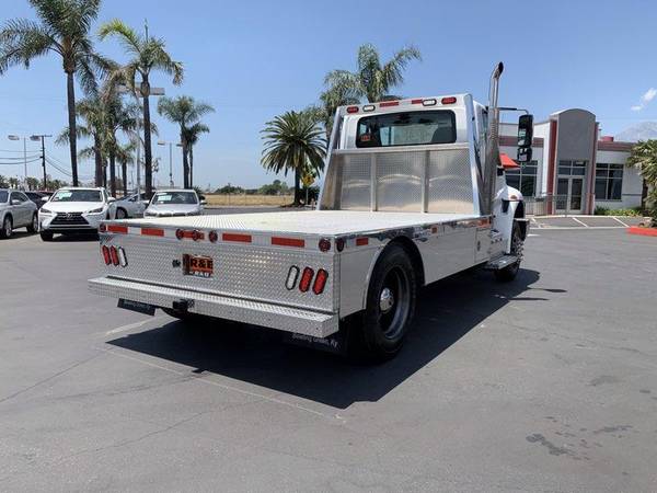 2009 International 4400 - Open 9 - 6, No Contact Delivery Avail. -... for sale in Fontana, UT – photo 9
