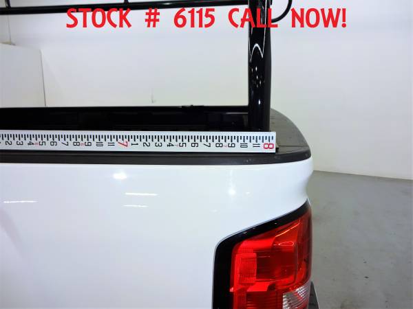 2018 GMC Sierra 1500 ~ 5.3L V8 ~ Only 7K Miles! for sale in Rocklin, CA – photo 21