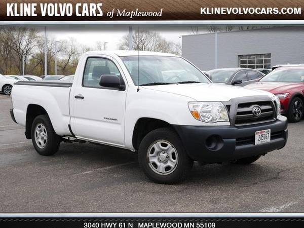 2009 Toyota Tacoma - - by dealer - vehicle automotive for sale in Maplewood, MN – photo 2
