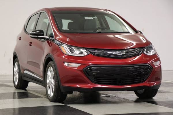 NEW RED 2020 Chevrolet BOLT EV LT *APPLE CARPLAY - CAMERA* - cars &... for sale in Clinton, NC – photo 19