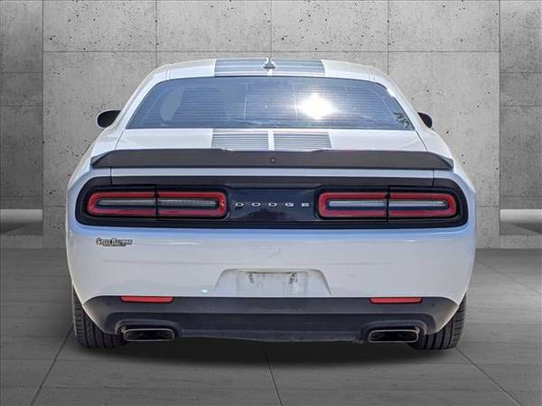 2016 Dodge Challenger R/T SKU: GH232633 Coupe - - by for sale in Columbus, GA – photo 7