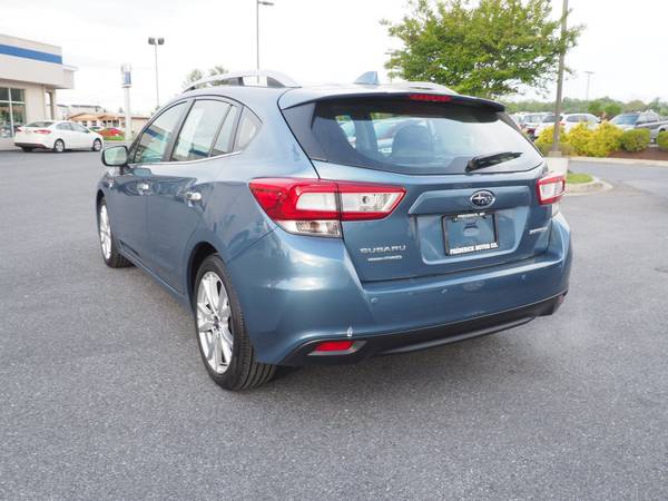 2018 Subaru Impreza Limited - - by dealer - vehicle for sale in Frederick, MD – photo 6