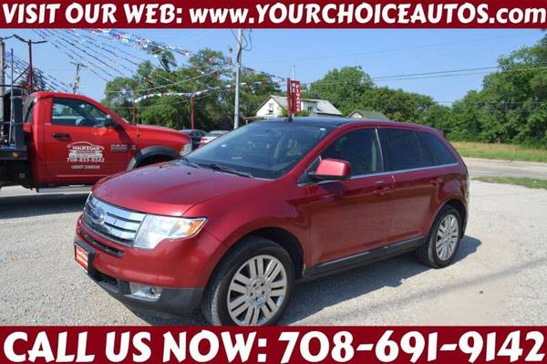2006 SATURN VUE / 2012 FORD ESCAPE/ 08 FORD EDGE/ 05 CADILLAC... for sale in CRESTWOOD, IL – photo 4
