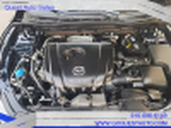 2014 Mazda Mazda3 i Sport-*-*MANUAL-*-*SPORTY--**CLEAN-*-*( WE FINAN... for sale in Sacramento , CA – photo 20
