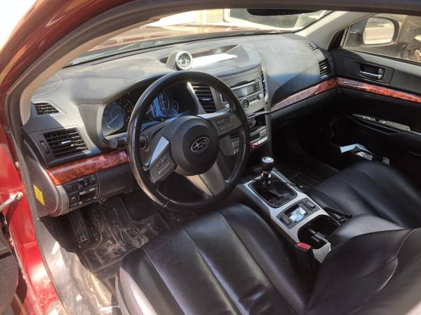 2010 Legacy GT Subaru for sale in Pocatello, ID – photo 4