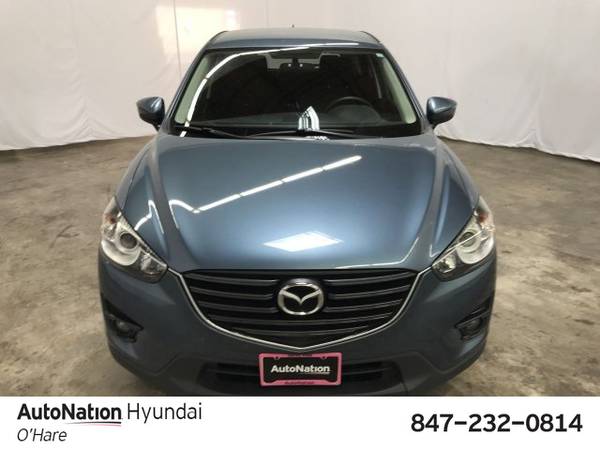 2016 Mazda CX-5 Touring AWD All Wheel Drive SKU:G0695529 for sale in Des Plaines, IL – photo 3