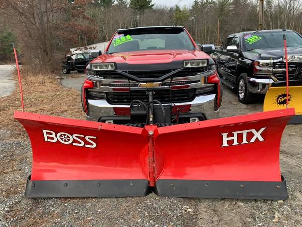 Who needs a Plow Truck !? ❄️ ⛄️ 🛻 Call - Tyngsboromotor - cars &... for sale in Tyngsboro, NH – photo 3