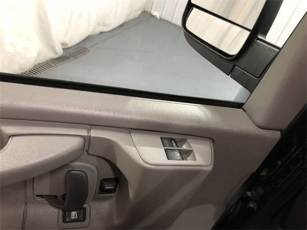 2014 Chevrolet Express Passenger 3500 Ext Wagon LT for sale in Hamler, MI – photo 8