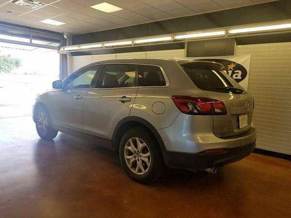 2014 Mazda CX-9 4d SUV FWD Touring CALL FOR DETAILS AND PRICING for sale in Kyle, TX – photo 7