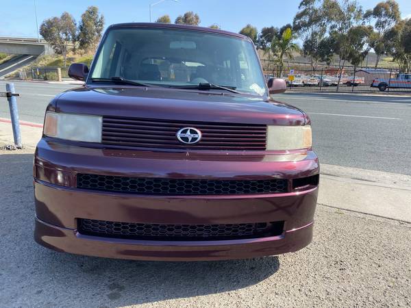 2004 Scion Xb 1OWNER for sale in San Diego, CA – photo 4
