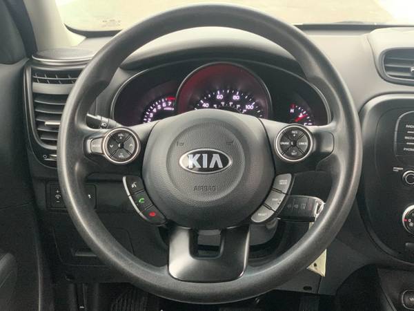 2017 Kia Soul Base Auto - - by dealer - vehicle for sale in Anoka, MN – photo 13