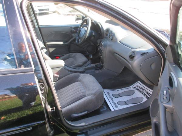 GREAT PRICE!*2000 PONTIAC GRAND AM "GT"*LIKE NEW INTERIOR*RUNS... for sale in Waterford, MI – photo 19