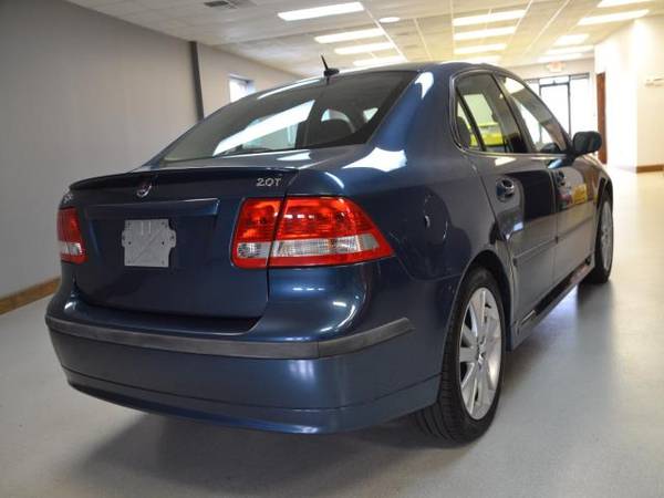 2007 Saab 9-3 4dr Sdn Auto - cars & trucks - by dealer - vehicle... for sale in Dayton, OH – photo 9