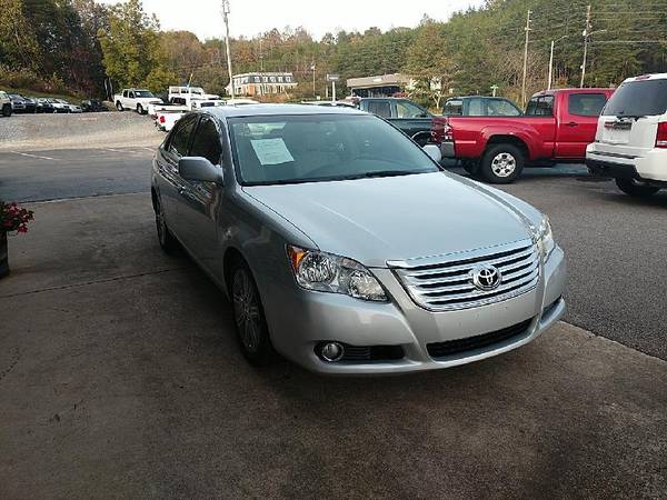 2010 Toyota Avalon Limited - cars & trucks - by dealer - vehicle... for sale in Cleveland, SC – photo 2