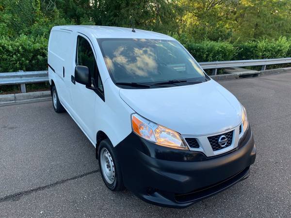 NISSAN NV 200 SV 2014 !!! EXCELLENT CONDITION !! WE FINANCE $200 Month for sale in TAMPA, FL – photo 2