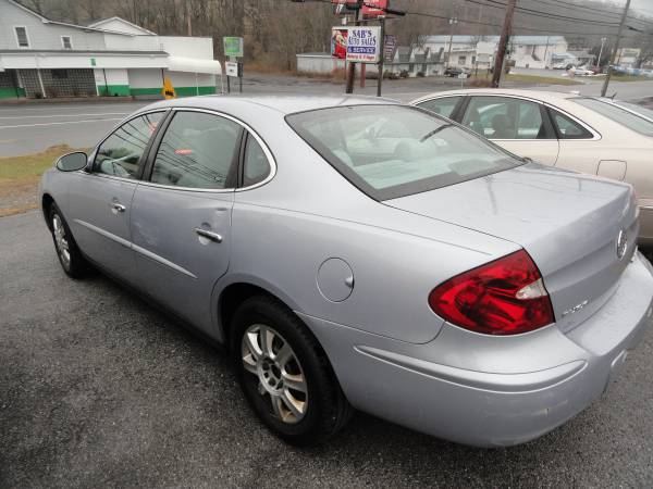2005 Buick Lacrosse - - by dealer - vehicle automotive for sale in Altoona, PA – photo 4