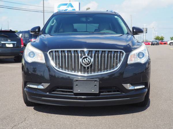 2015 Buick Enclave Leather - - by dealer - vehicle for sale in Tuscaloosa, AL – photo 3
