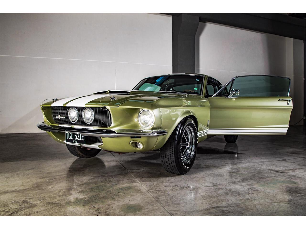 1967 Shelby GT500 for sale in Other, Other – photo 3
