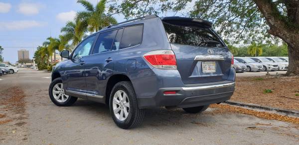 2012 Toyota Highlander - - by dealer for sale in Other, Other – photo 5
