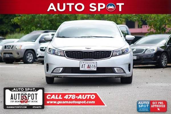 2018 Kia Forte5 - - cars & trucks - by dealer for sale in Other, Other – photo 2