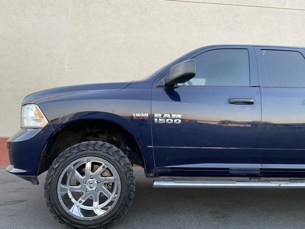 2014 Ram 1500 Express - 500 DOWN o a c - Call or Text! - cars & for sale in Tucson, AZ – photo 6