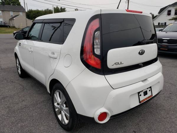2016 KIA SOUL ! with - cars & trucks - by dealer - vehicle... for sale in Winchester, MD – photo 5