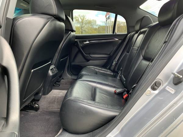 2005 Acura TL NAVIGATION CLEAN for sale in ROSELLE, NJ – photo 12