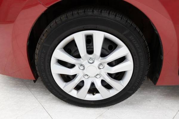 2018 Toyota Corolla XLE Sedan 4D $399 down delivers! - cars & trucks... for sale in Las Vegas, NV – photo 17