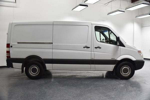 2012 Mercedes-Benz Sprinter Cargo 2500 Sprinter 2500 144 WB ONE for sale in Englewood, CO – photo 3